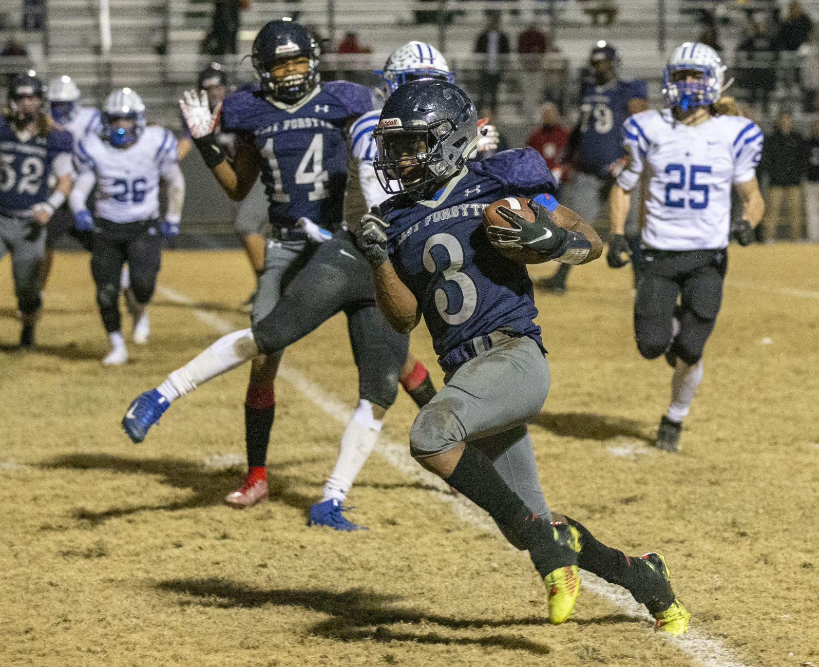 Ragsdale
